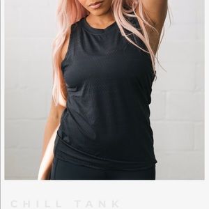 Zyia Chill tank NWT!